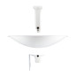 Ubiquiti PBE-M5-400 ponte e ripetitore Bridge di rete 1000 Mbit/s Bianco