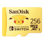 SanDisk SDSQXAO-256G-GN6ZK memoria flash 256 GB MicroSDXC SanDisk SDSQXAO-256G-GN6ZK memoria flash 256 GB MicroSDXC