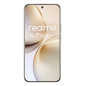 realme 14 Pro+ 5G 17,4 cm (6.83") Doppia SIM Android 15 USB tipo-C 12 GB 512 GB 6000 mAh Perlato, Bianco