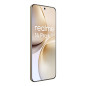realme 14 Pro+ 5G 17,4 cm (6.83") Doppia SIM Android 15 USB tipo-C 12 GB 512 GB 6000 mAh Perlato, Bianco