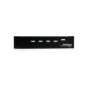 StarTech.com Splitter HDMI a 4 porte e amplificatore di segnale StarTech.com Splitter HDMI a 4 porte e amplificatore di segnale