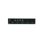 StarTech.com Splitter HDMI a 4 porte e amplificatore di segnale StarTech.com Splitter HDMI a 4 porte e amplificatore di segnale