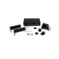 StarTech.com Splitter HDMI a 4 porte e amplificatore di segnale StarTech.com Splitter HDMI a 4 porte e amplificatore di segnale
