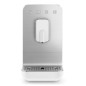 Smeg Macchina da Caffè Automatica lancia vapore Collezione Aesthetic – Bianco – BCC11WHMEU