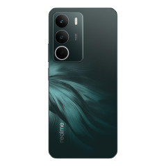 realme C71 16,9 cm (6.67") 8 GB 256 GB 6000 mAh Verde