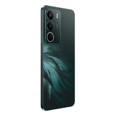realme C71 16,9 cm (6.67") 8 GB 256 GB 6000 mAh Verde