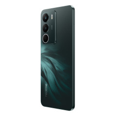 realme C71 16,9 cm (6.67") 8 GB 256 GB 6000 mAh Verde