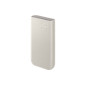 Samsung EB-P4520XUEGEU batteria portatile 20000 mAh Beige