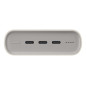 Samsung EB-P4520XUEGEU batteria portatile 20000 mAh Beige