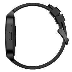 COOL Accesorios 8434847073507 smartwatch e orologio sportivo 5,23 cm (2.06") AMOLED Digitale 410 x 502 Pixel Touch screen Nero