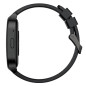 COOL Accesorios 8434847073507 smartwatch e orologio sportivo 5,23 cm (2.06") AMOLED Digitale 410 x 502 Pixel Touch screen Nero