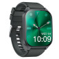 COOL Accesorios 8434847073514 smartwatch e orologio sportivo 5,23 cm (2.06") AMOLED Digitale 410 x 502 Pixel Touch screen Nero COOL Accesorios 8434847073514 smartwatch e orologio sportivo 5,23 cm (2.06") AMOLED Digitale 410 x 502 Pixel Touch screen Nero