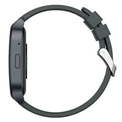 COOL Accesorios 8434847073514 smartwatch e orologio sportivo 5,23 cm (2.06") AMOLED Digitale 410 x 502 Pixel Touch screen Nero