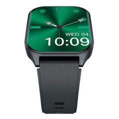 COOL Accesorios 8434847073514 smartwatch e orologio sportivo 5,23 cm (2.06") AMOLED Digitale 410 x 502 Pixel Touch screen Nero