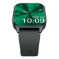 COOL Accesorios 8434847073514 smartwatch e orologio sportivo 5,23 cm (2.06") AMOLED Digitale 410 x 502 Pixel Touch screen Nero COOL Accesorios 8434847073514 smartwatch e orologio sportivo 5,23 cm (2.06") AMOLED Digitale 410 x 502 Pixel Touch screen Nero