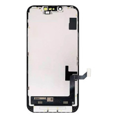 COOL Accesorios 8434847070216 ricambio per cellulare Display Nero