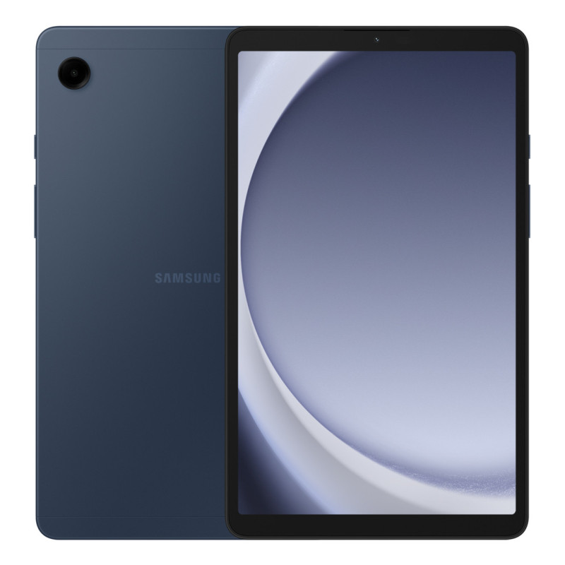 Samsung Galaxy Tab A9 LTE 4G Mediatek LTE-TDD & LTE-FDD 64 GB 22,1 cm (8.7") 4 GB Wi-Fi 5 (802.11ac) Blu marino Samsung Galaxy Tab A9 LTE 4G Mediatek LTE-TDD & LTE-FDD 64 GB 22,1 cm (8.7") 4 GB Wi-Fi 5 (802.11ac) Blu marino
