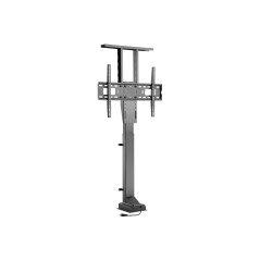 Equip Supporto TV con telecomando motorizzato da 37” a 65”