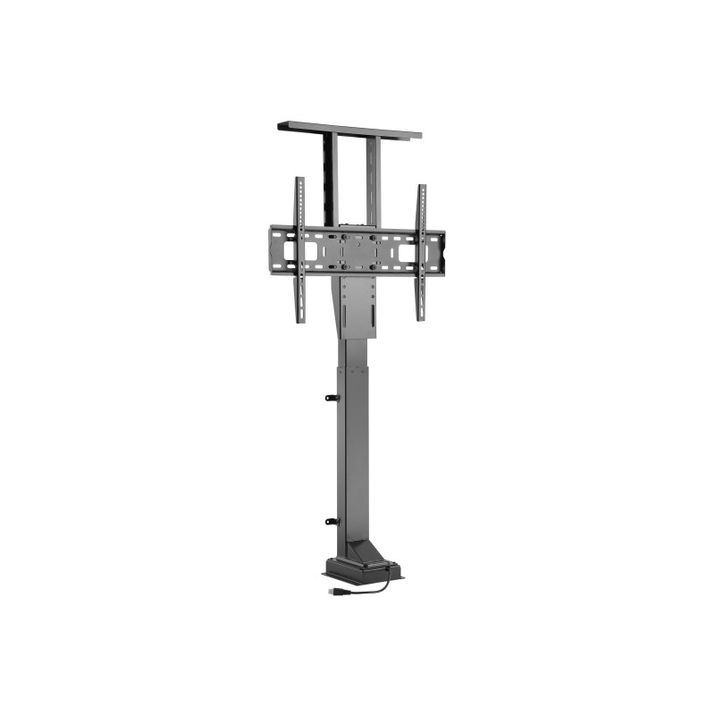 Equip Supporto TV con telecomando motorizzato da 37” a 65” Equip Supporto TV con telecomando motorizzato da 37” a 65”