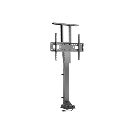 Equip Supporto TV con telecomando motorizzato da 37” a 65”