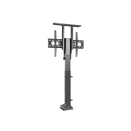 Equip Supporto TV con telecomando motorizzato da 37” a 65”