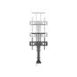 Equip Supporto TV con telecomando motorizzato da 37” a 65” Equip Supporto TV con telecomando motorizzato da 37” a 65”
