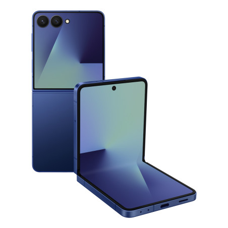 Samsung SM-F766BDBHEUB smartphone 17,3 cm (6.8") 5G 12 GB 512 GB 4300 mAh Blu