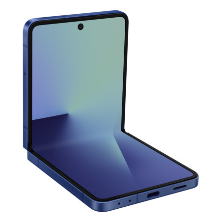 Samsung SM-F766BDBHEUB smartphone 17,3 cm (6.8") 5G 12 GB 512 GB 4300 mAh Blu