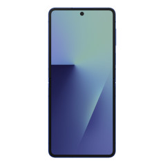 Samsung SM-F766BDBHEUB smartphone 17,3 cm (6.8") 5G 12 GB 512 GB 4300 mAh Blu