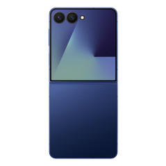 Samsung SM-F766BDBHEUB smartphone 17,3 cm (6.8") 5G 12 GB 512 GB 4300 mAh Blu