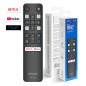 Savio RC-23 telecomando IR Wireless Universale Pulsanti Savio RC-23 telecomando IR Wireless Universale Pulsanti