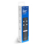 Savio RC-23 telecomando IR Wireless Universale Pulsanti Savio RC-23 telecomando IR Wireless Universale Pulsanti