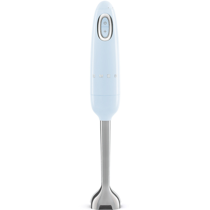 Smeg Frullatore Immersione 50's Style – Azzurro LUCIDO – HBF11PBEU Smeg Frullatore Immersione 50's Style – Azzurro LUCIDO – HBF11PBEU