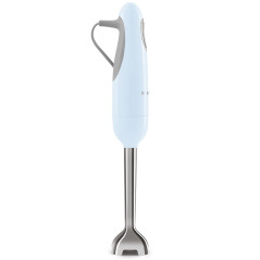 Smeg Frullatore Immersione 50's Style – Azzurro LUCIDO – HBF11PBEU
