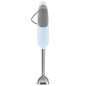Smeg Frullatore Immersione 50's Style – Azzurro LUCIDO – HBF11PBEU Smeg Frullatore Immersione 50's Style – Azzurro LUCIDO – HBF11PBEU