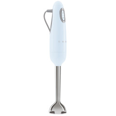 Smeg Frullatore Immersione 50's Style – Azzurro LUCIDO – HBF11PBEU
