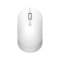 Xiaomi Mi Dual Mode Silent Edition mouse Ufficio Ambidestro RF senza fili + Bluetooth Laser 1300 DPI