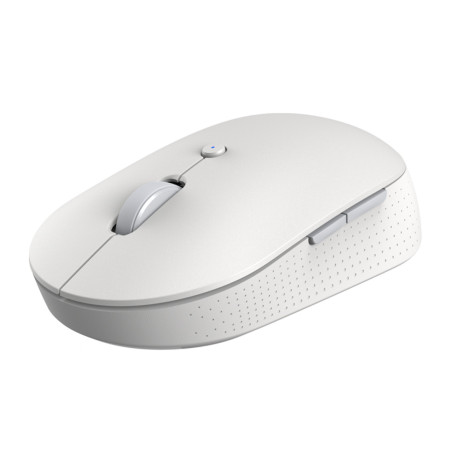 Xiaomi Mi Dual Mode Silent Edition mouse Ufficio Ambidestro RF senza fili + Bluetooth Laser 1300 DPI