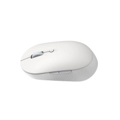 Xiaomi Mi Dual Mode Silent Edition mouse Ufficio Ambidestro RF senza fili + Bluetooth Laser 1300 DPI