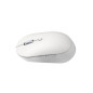 Xiaomi Mi Dual Mode Silent Edition mouse Ufficio Ambidestro RF senza fili + Bluetooth Laser 1300 DPI