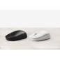 Xiaomi Mi Dual Mode Silent Edition mouse Ufficio Ambidestro RF senza fili + Bluetooth Laser 1300 DPI