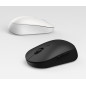 Xiaomi Mi Dual Mode Silent Edition mouse Ufficio Ambidestro RF senza fili + Bluetooth Laser 1300 DPI