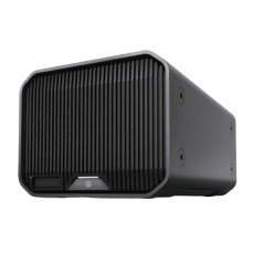 Western Digital G-RAID SDPHK2H-016T-MBAAD disco rigido esterno 16 TB 7200 Giri min USB tipo-C 3.2 Gen 2 (3.1 Gen 2) Nero