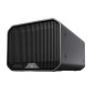Western Digital G-RAID SDPHK2H-016T-MBAAD disco rigido esterno 16 TB 7200 Giri/min USB tipo-C 3.2 Gen 2 (3.1 Gen 2) Nero