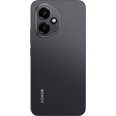 Honor 400 16,6 cm (6.55") Dual SIM ibrida MagicOS 9.0 5G 8 GB 512 GB 6000 mAh Nero