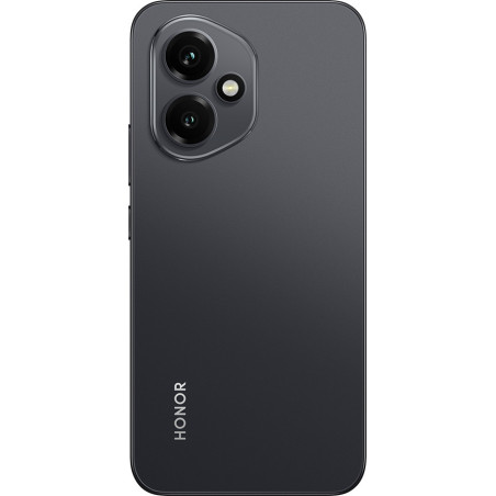 Honor 400 16,6 cm (6.55") Dual SIM ibrida MagicOS 9.0 5G 8 GB 512 GB 6000 mAh Nero