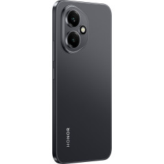 Honor 400 16,6 cm (6.55") Dual SIM ibrida MagicOS 9.0 5G 8 GB 512 GB 6000 mAh Nero