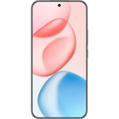 Honor 400 16,6 cm (6.55") Dual SIM ibrida MagicOS 9.0 5G 8 GB 512 GB 6000 mAh Nero