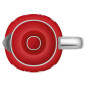 Smeg Mini Bollitore 50's Style – Rosso LUCIDO – KLF05RDEU Smeg Mini Bollitore 50's Style – Rosso LUCIDO – KLF05RDEU