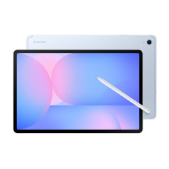 Samsung Galaxy Tab S10 FE+ Samsung Exynos 128 GB 33,3 cm (13.1") 8 GB Wi-Fi 6 (802.11ax) Blu